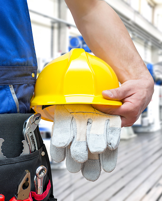 Datentechnik & Netzwerktechnik